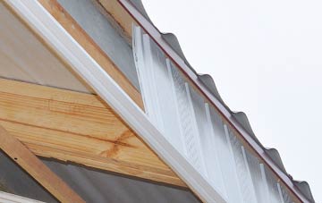 why Trewithick fascia repairs are essential