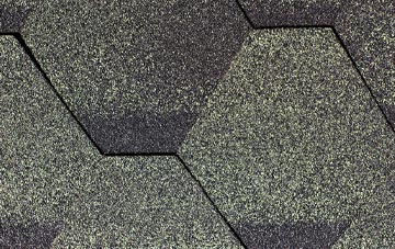 Trewithick fibreglass shingle repairs