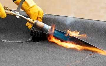 flat roof repairs Trewithick, Cornwall