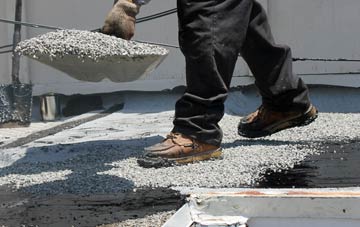 Trewithick flat roofing companies