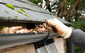 gutter cleaning Trewithick, Cornwall