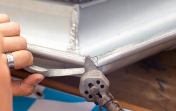 disadvantages of Trewithick lead roofing