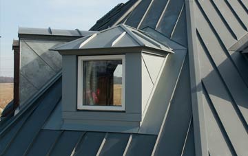 metal roofing Trewithick, Cornwall