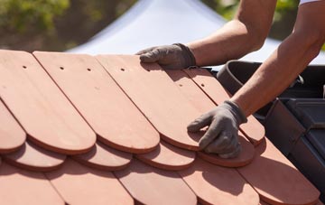Trewithick roof tile contractors