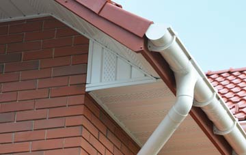 Trewithick soffit repair costs