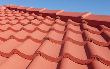 Trewithick tile and slate roof replacement