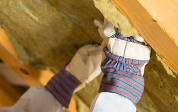 types of Trewithick pitched roof insulation materials