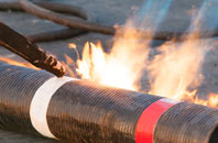 Trewithick flat roofing replacement