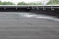find rated Trewithick flat roofing companies